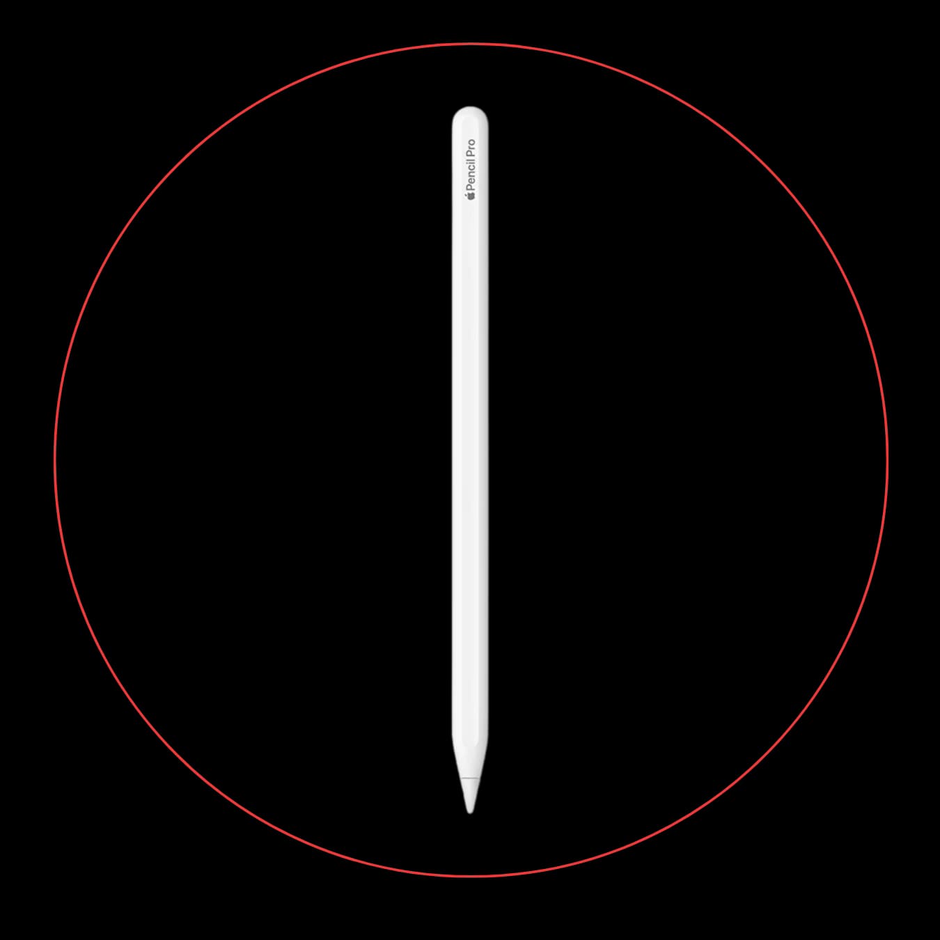 Apple Pencil 3