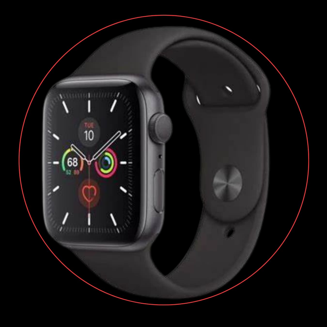Apple Watch SE (2022)