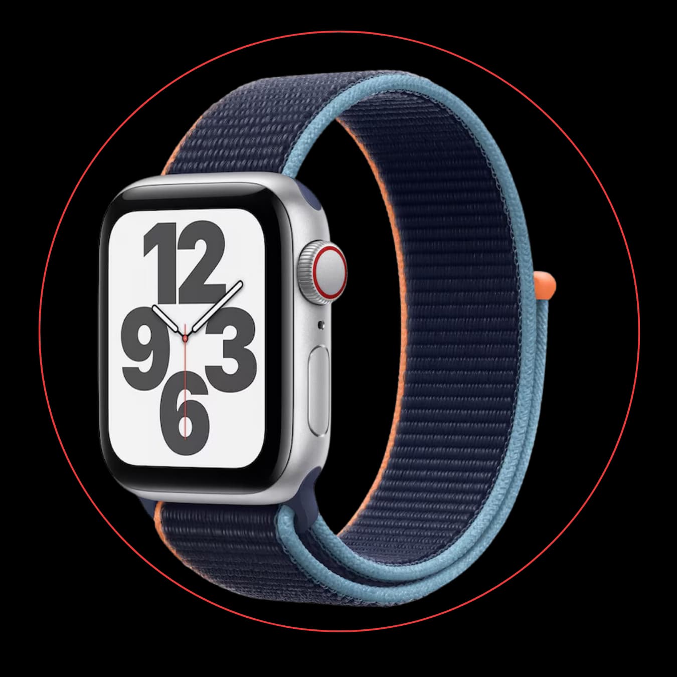 Apple Watch SE (2020)