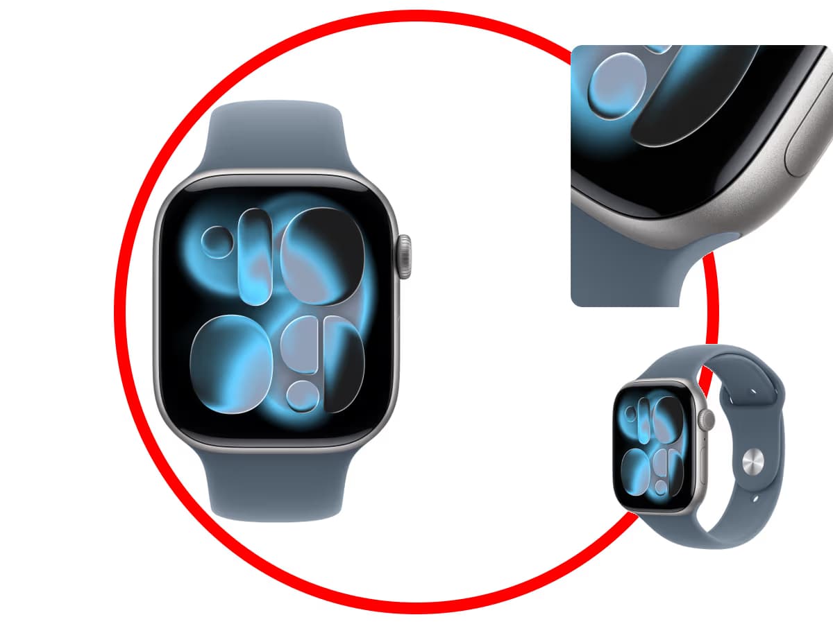 Apple Watch Series 11