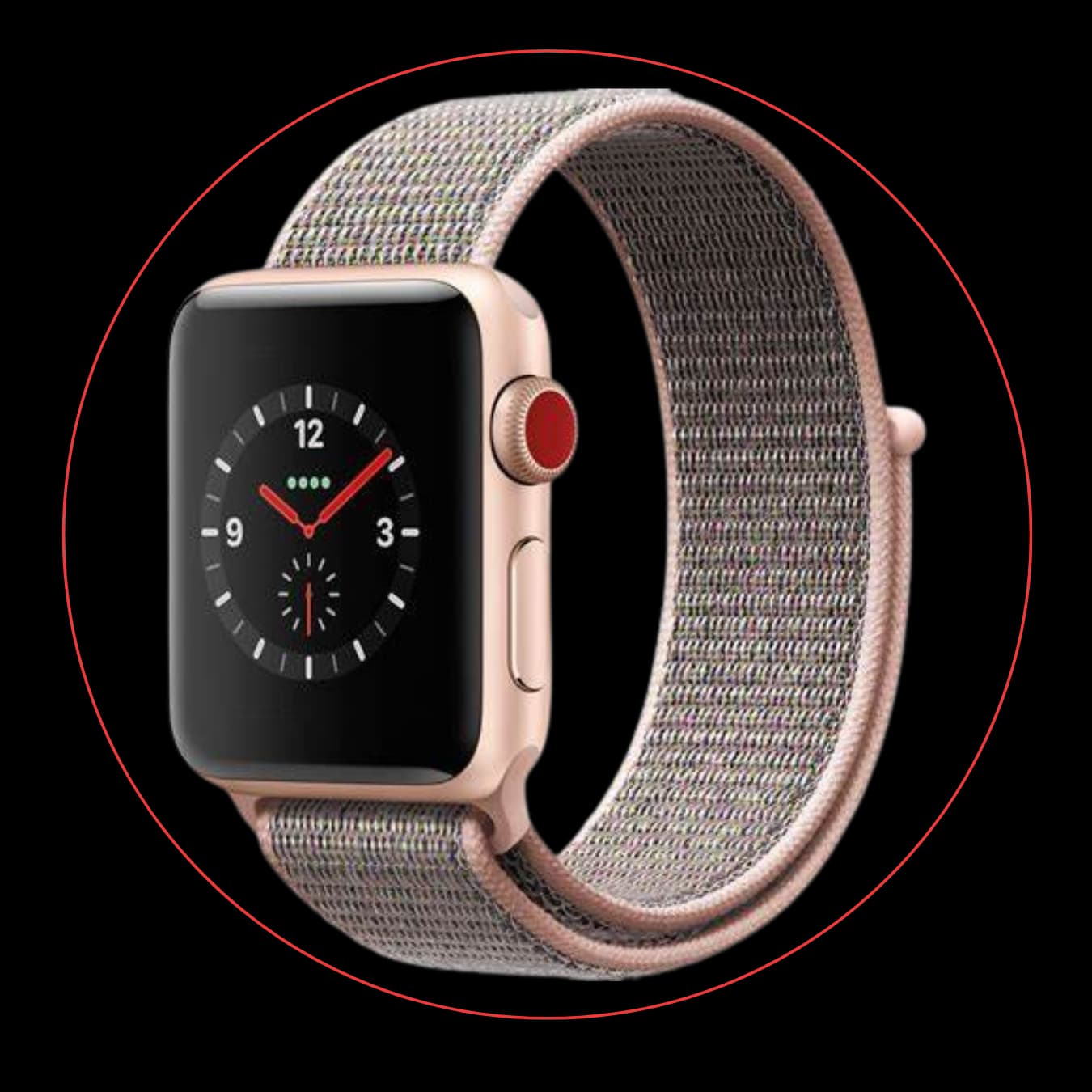Apple Watch Series 3