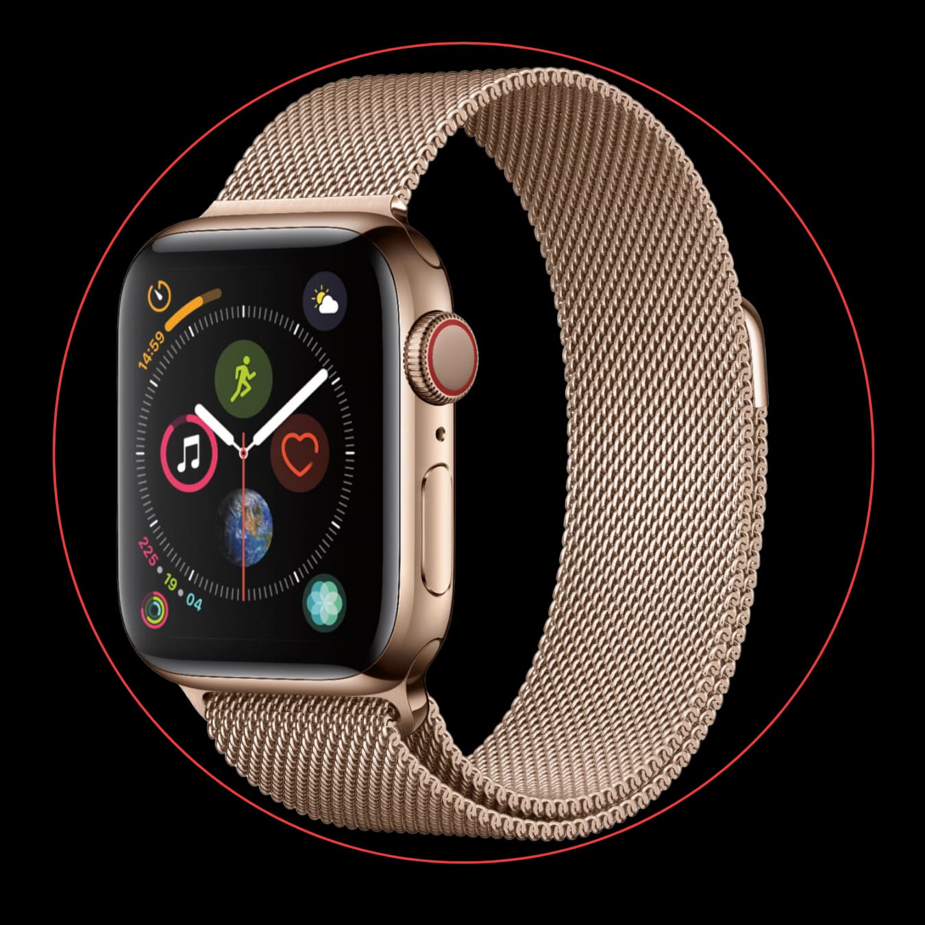 Apple Watch Series 4