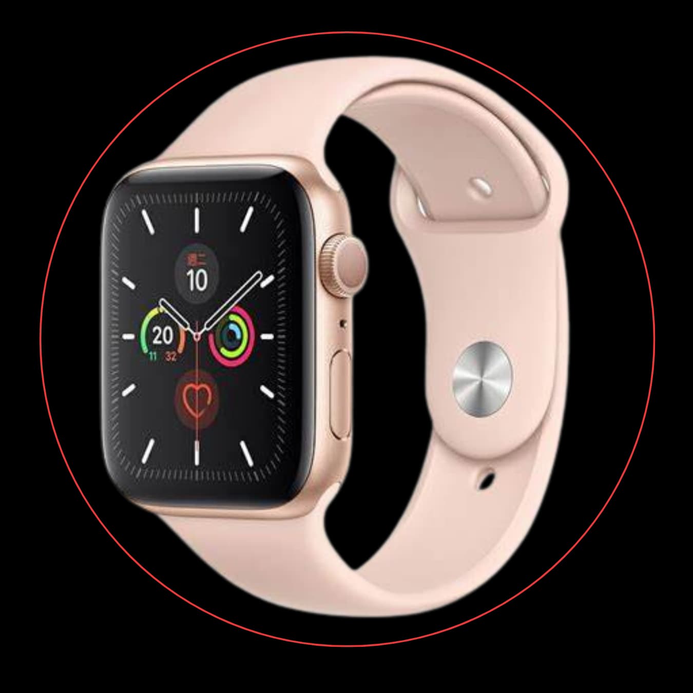 Apple Watch Series 5