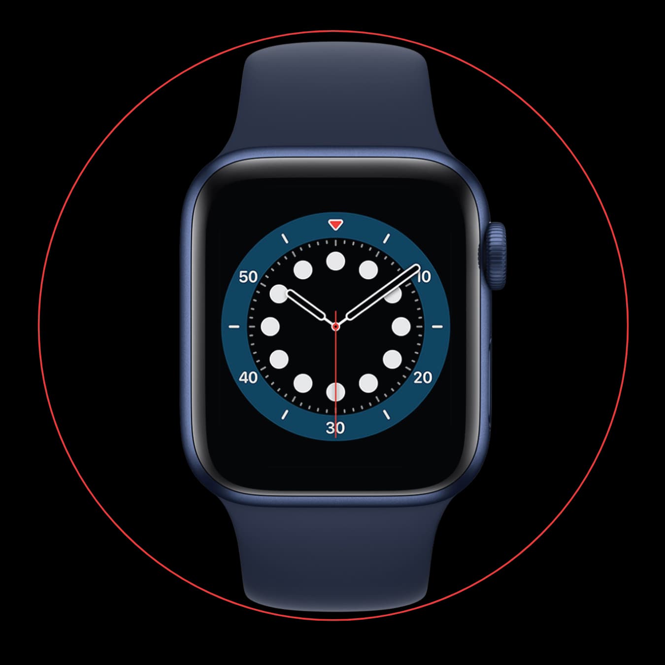 Apple Watch Series 6