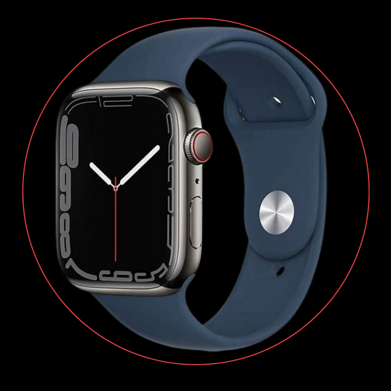 Apple Watch Series 7