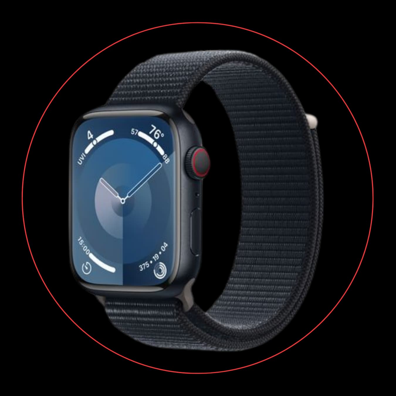 Apple Watch Series 9