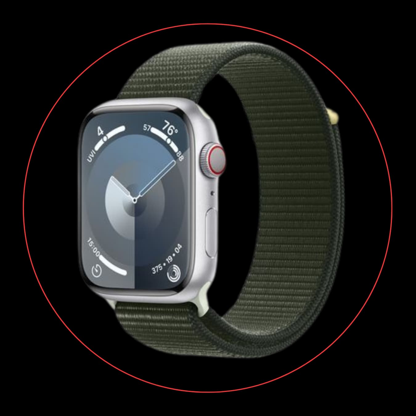 Apple Watch Series 10