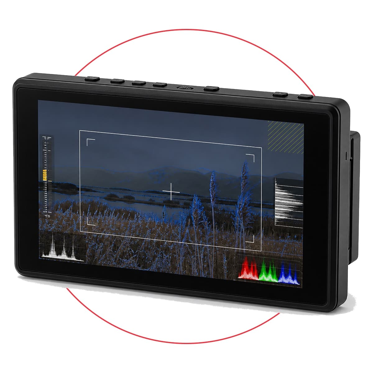 ANDYCINE A6 Plus 5.5 in 4K Touchscreen Monitor