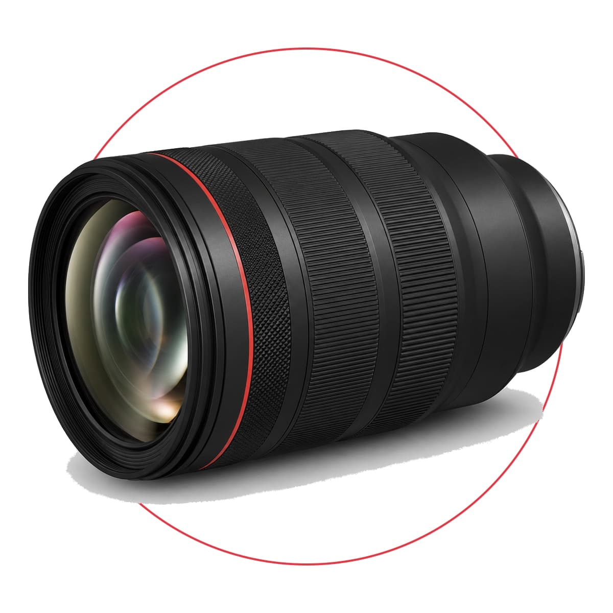 Canon RF24-70mm F2.8 L IS USM Lens