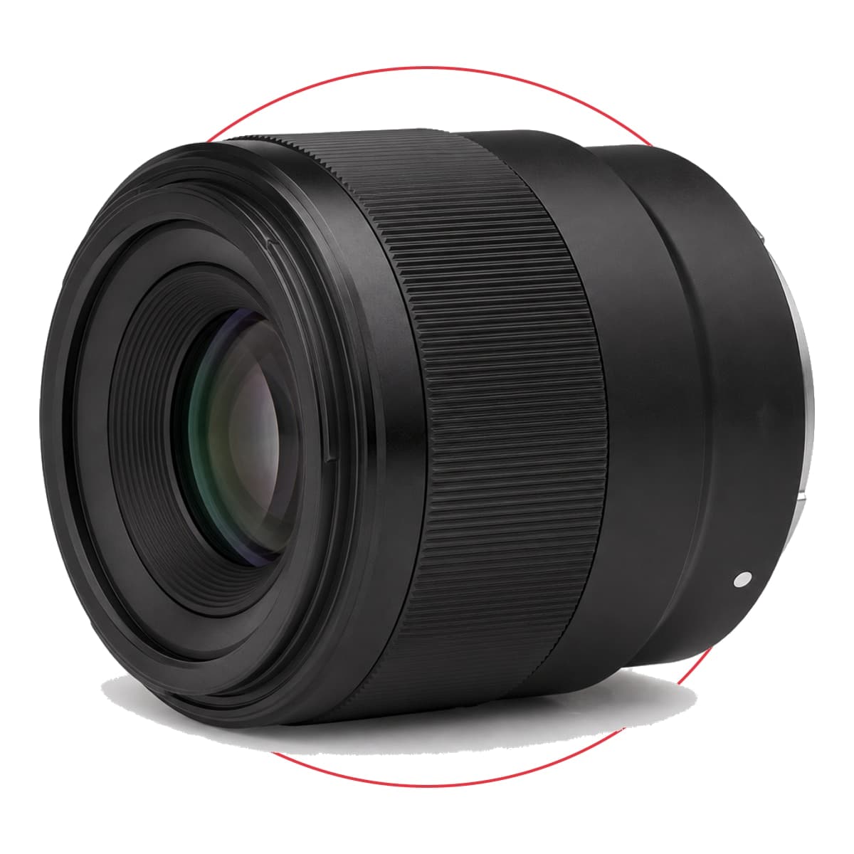 Sony FE 50mm F1.8 Lens