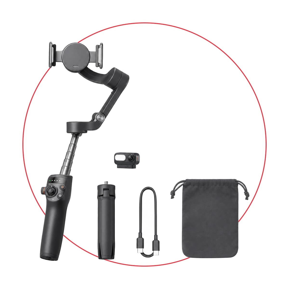 DJI Osmo Mobile 7P