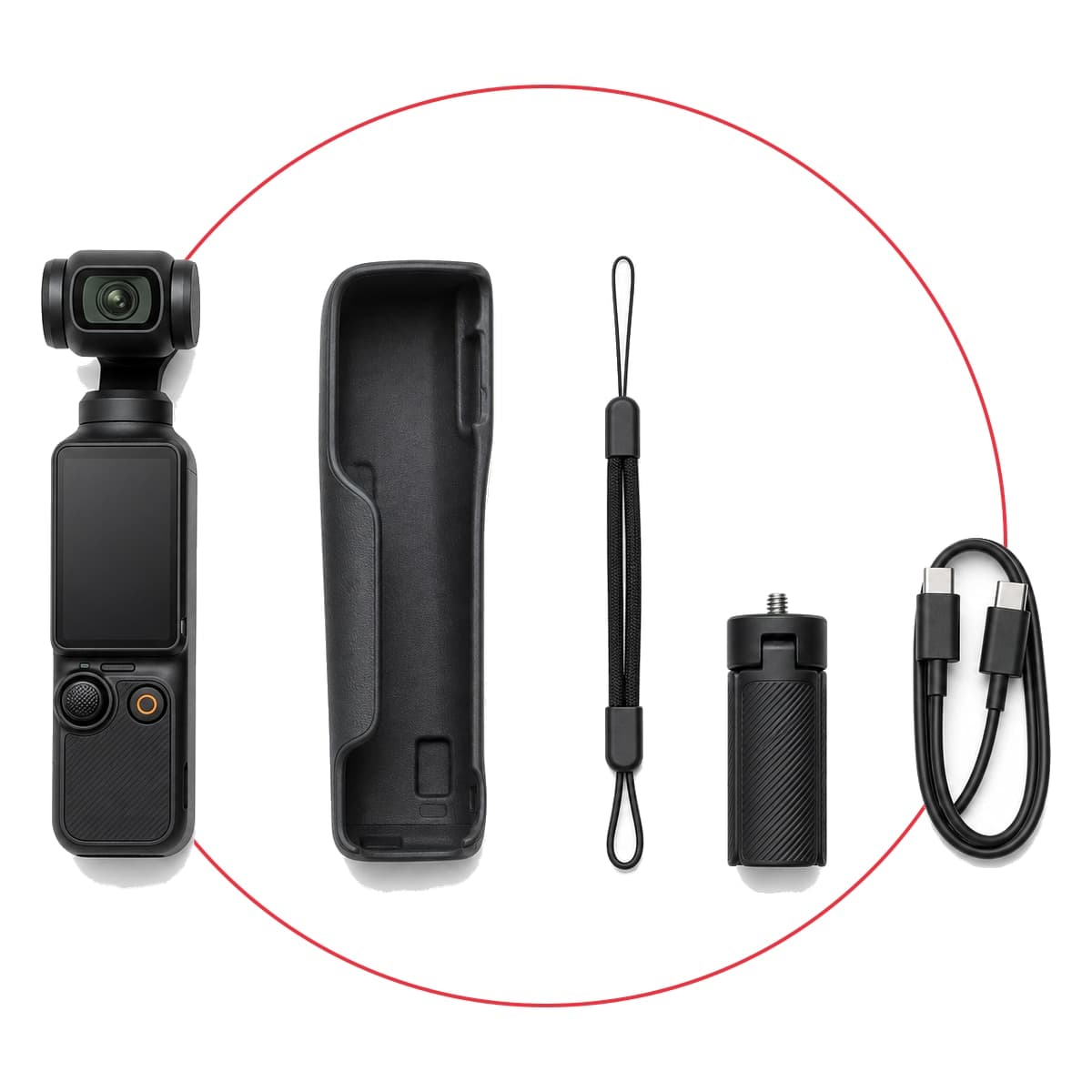 DJI Osmo Pocket 3
