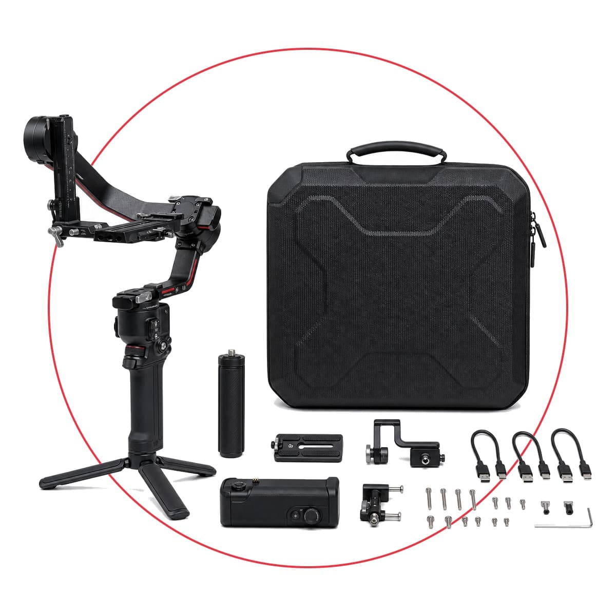 DJI RS 4 Pro