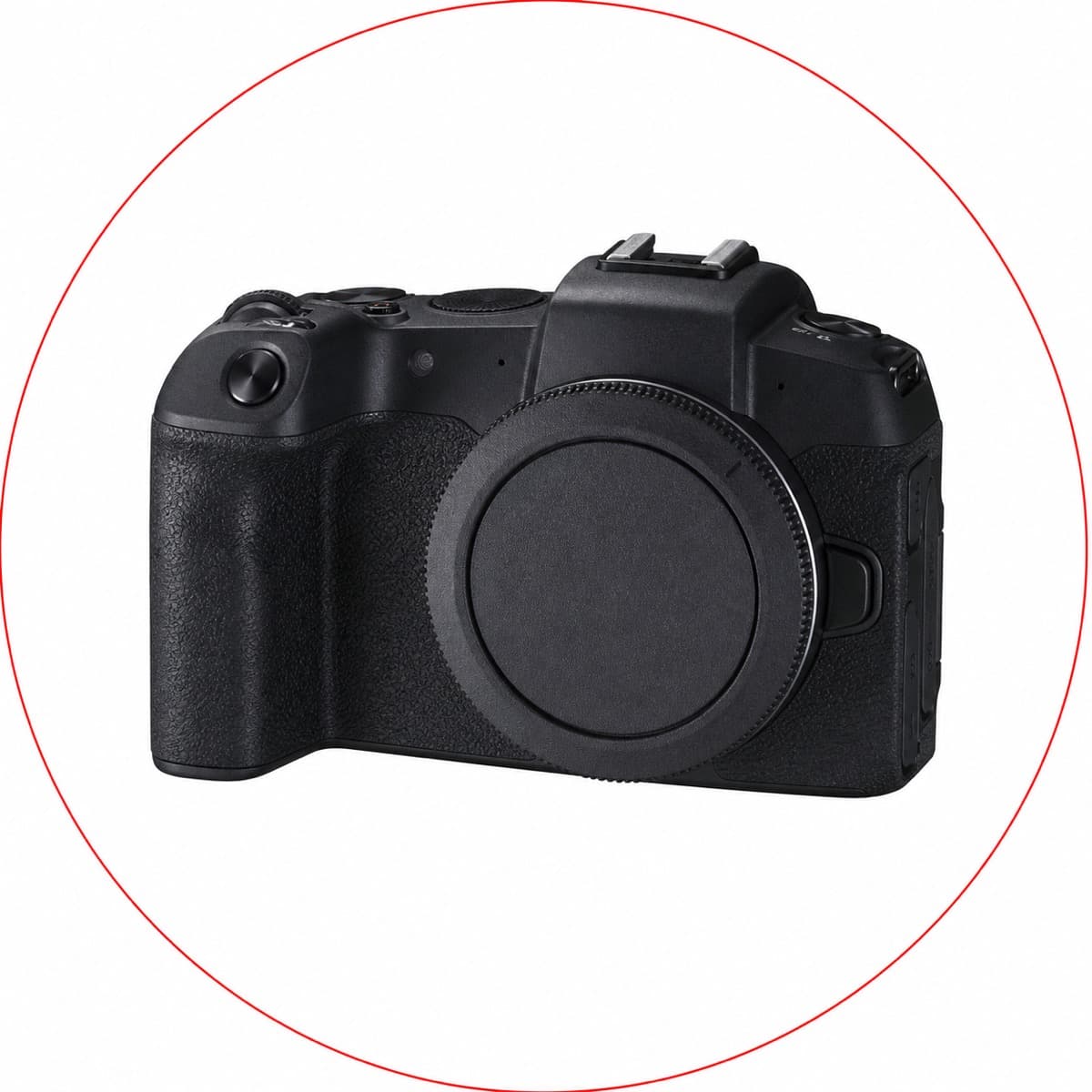Canon EOS RP Mirrorless Camera Body