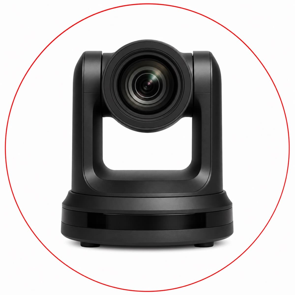 HDKATOV UH4000-20N 4K Ultra HD AI Tracking PTZ Camera