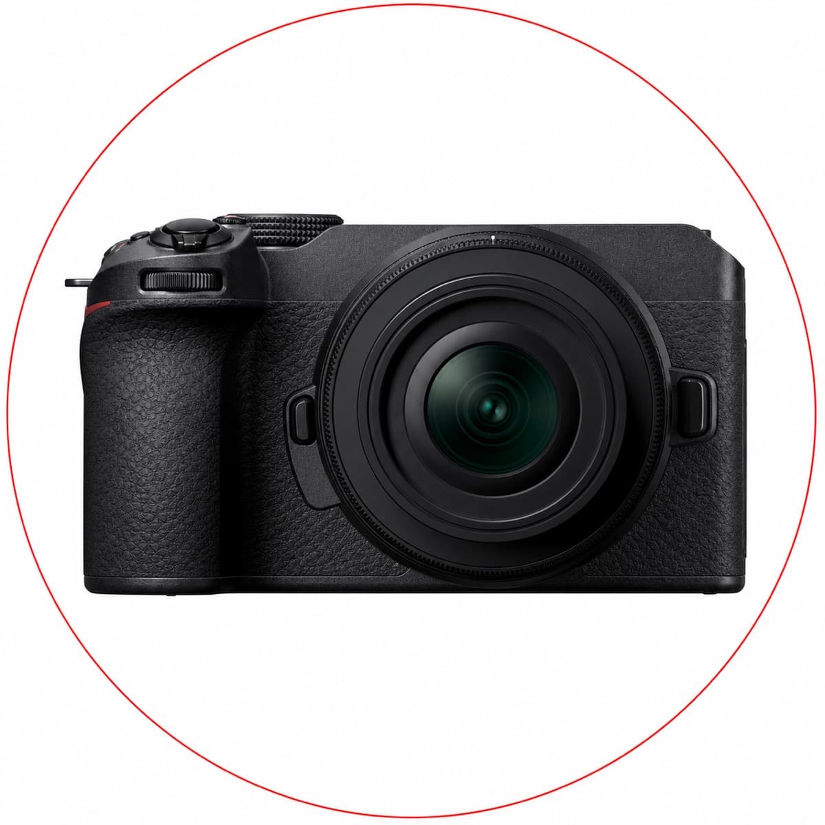 Nikon Z30 with NIKKOR Z DX 16-50mm f/3.5-6.3 VR Lens Kit