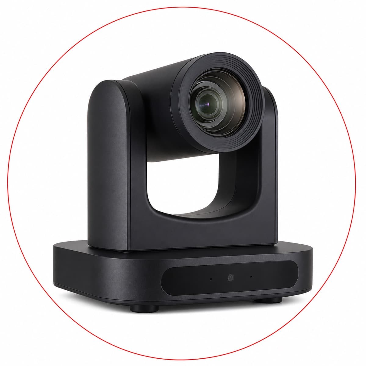 Rocware RC841U 4K PTZ Camera
