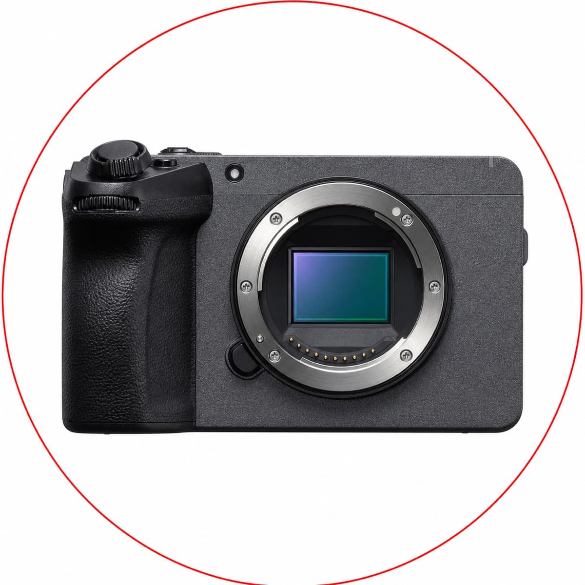 Sony FX30 Digital Cinema Camera