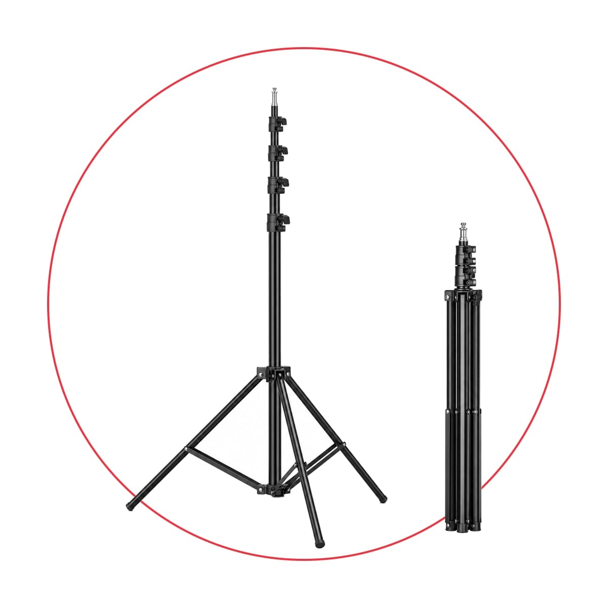 Ulanzi T270 Light Stand