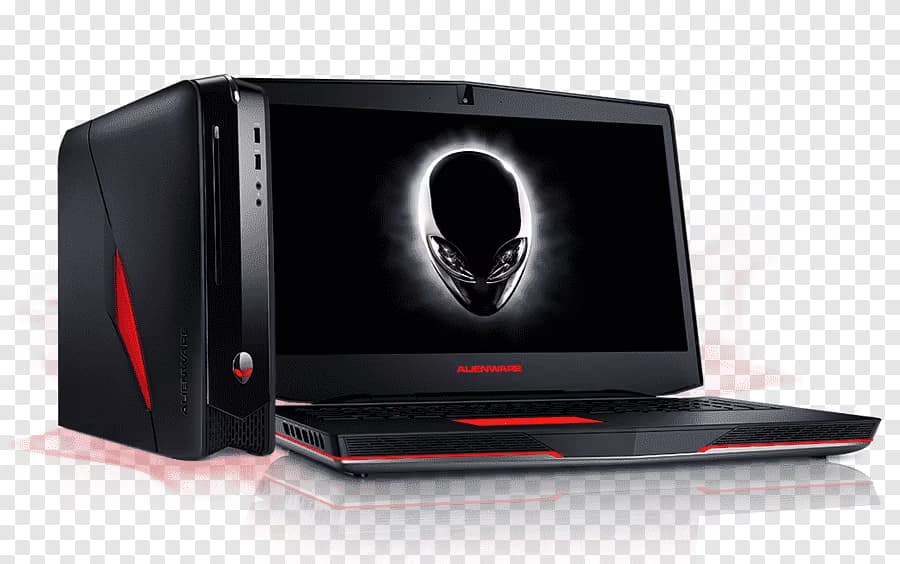 Dell Alienware m18 R3 (RTX 5080)