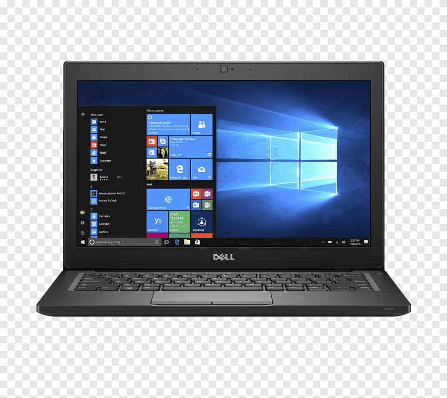 Dell Latitude 5511