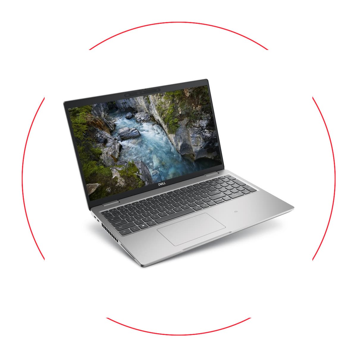 Dell Precision 3561