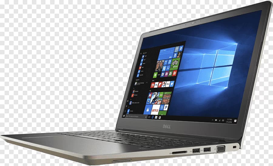 Dell Vostro 3530