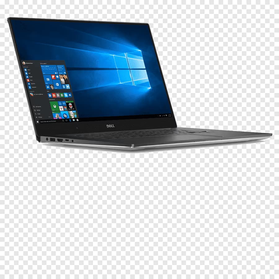 Dell XPS 15 9570