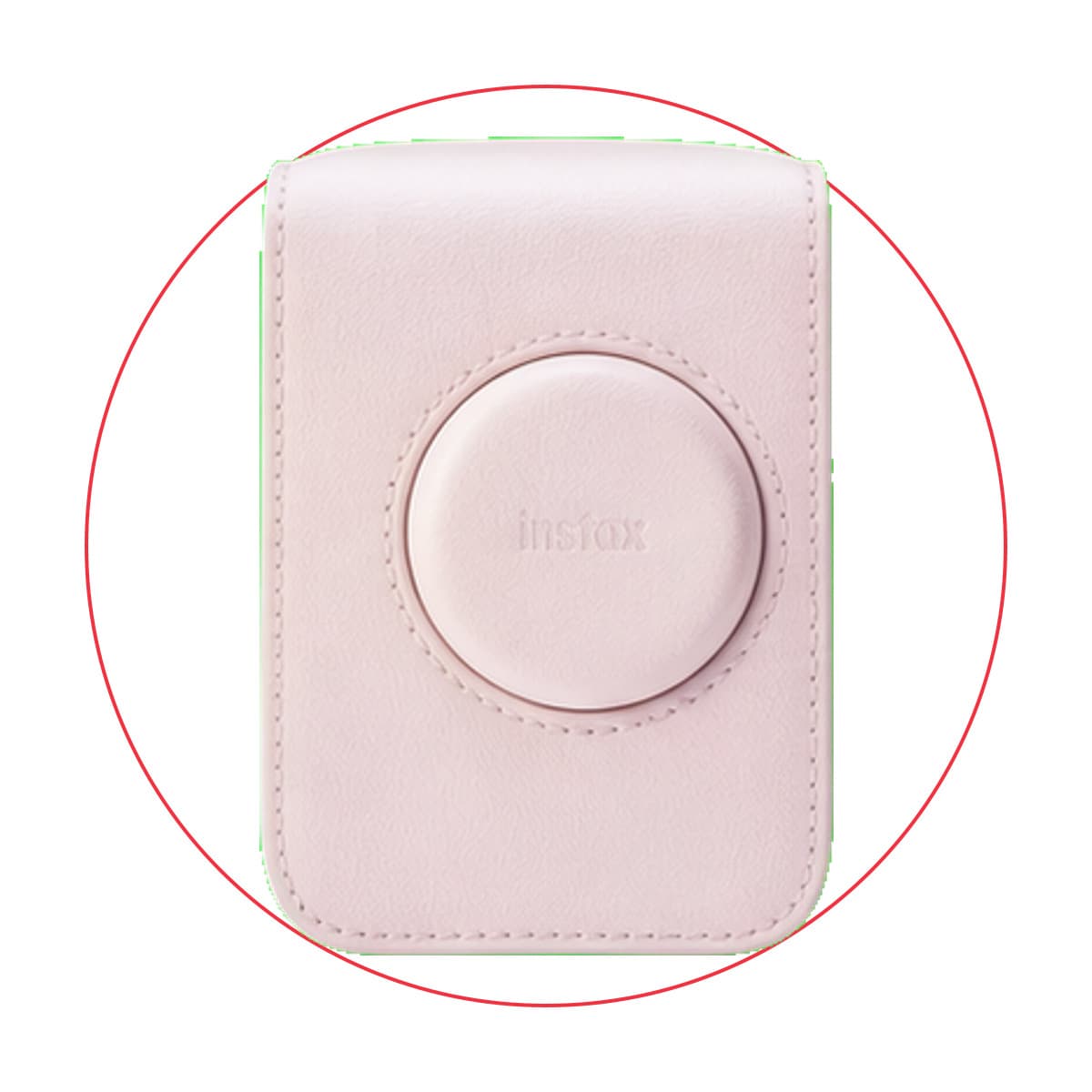 FUJIFILM Soft Case for instax mini Evo