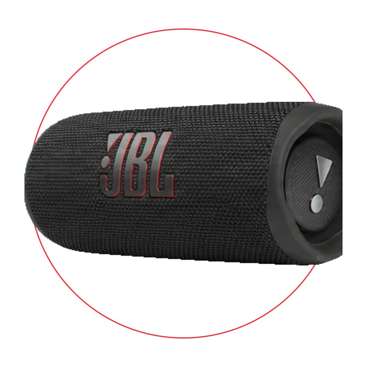 JBL Flip 6 Portable Waterproof Speaker