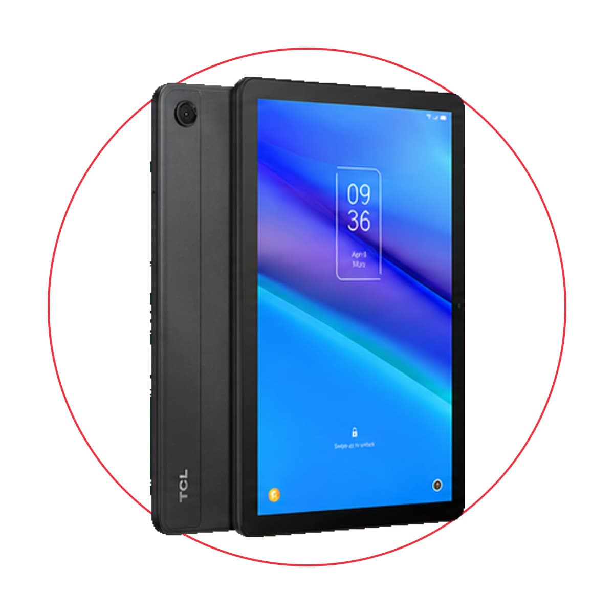 TCL Tab 10 5G Tablet