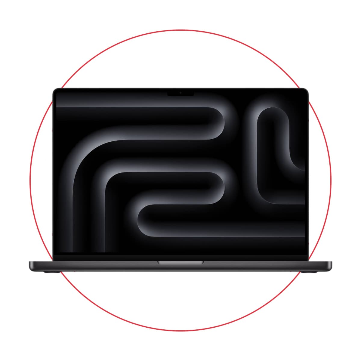 Apple 14" MacBook Pro M5 Pro (2026)