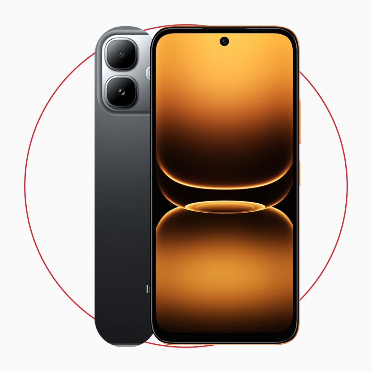 Infinix Smart 20
