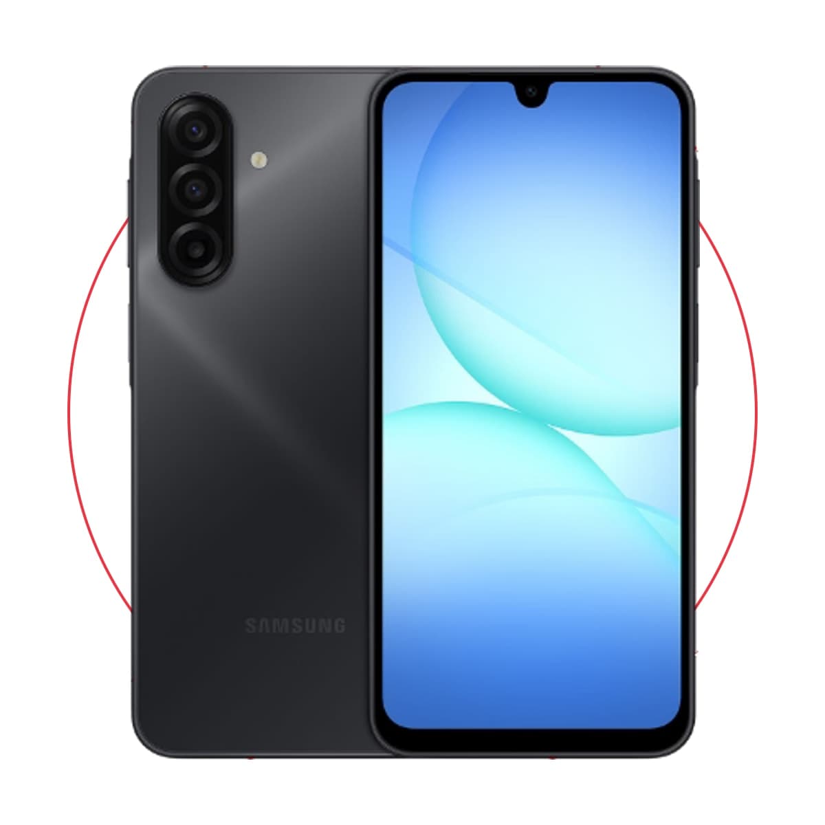 Samsung Galaxy A17 LTE