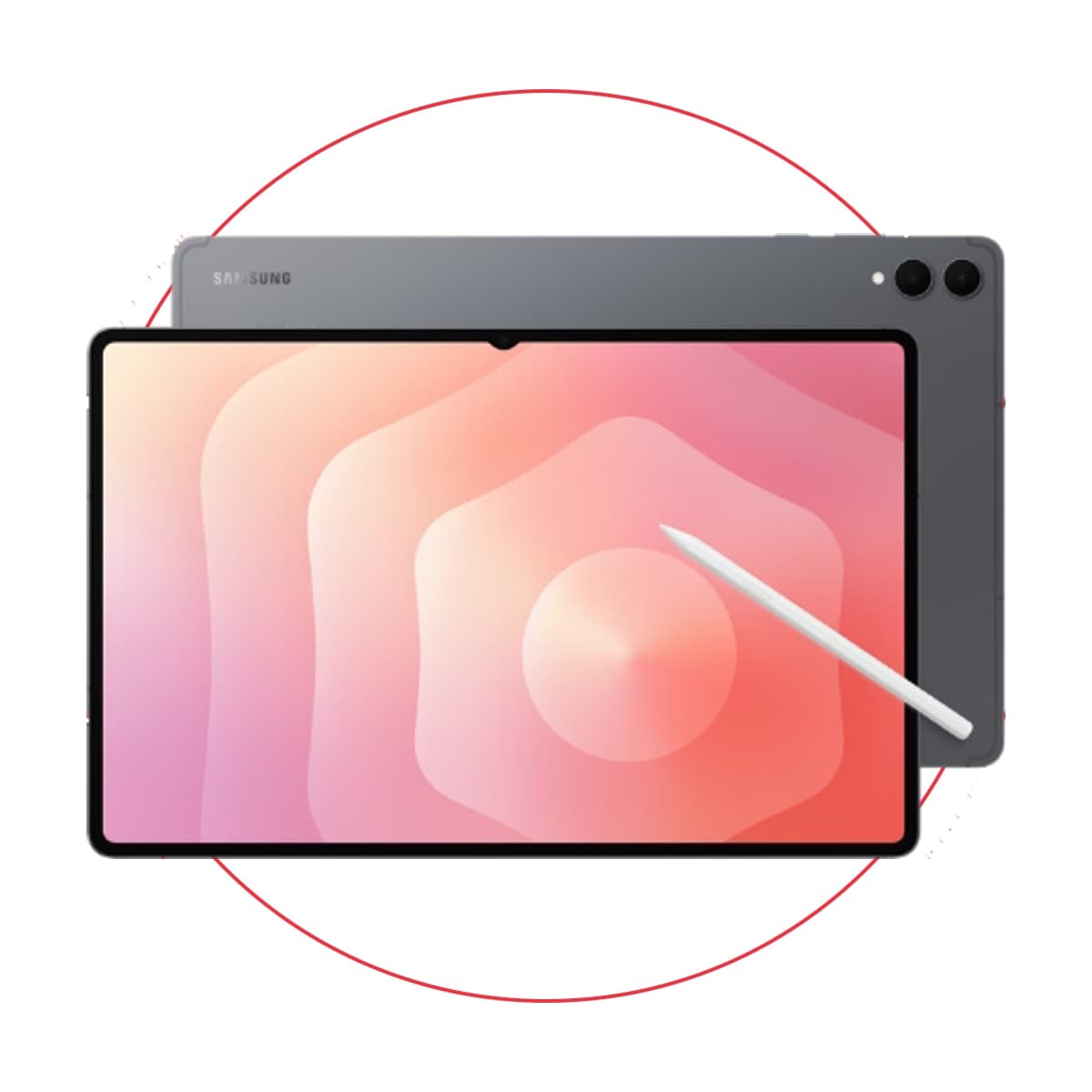 Samsung Galaxy Tab S11 Ultra 5G