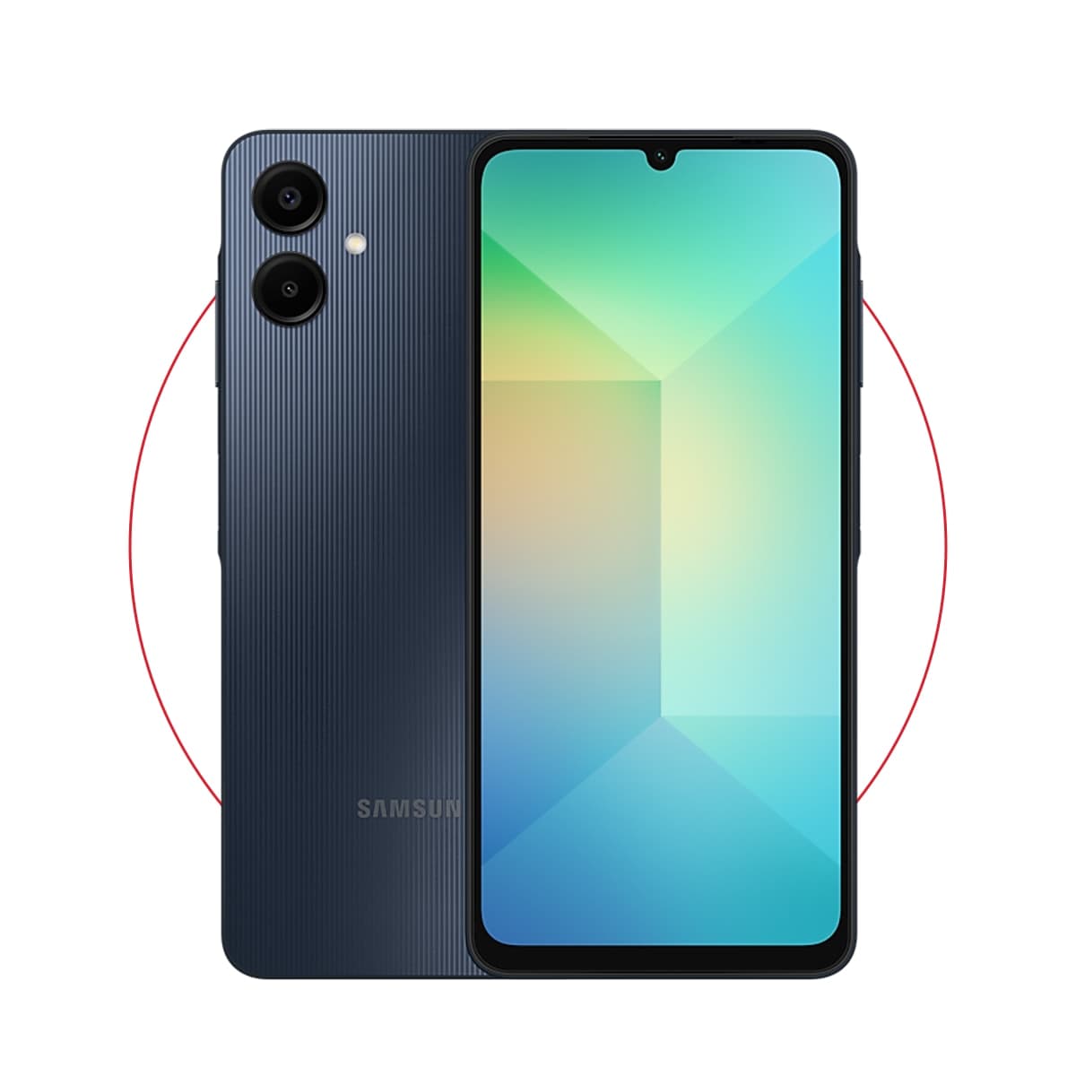 Samsung Galaxy A06 LTE