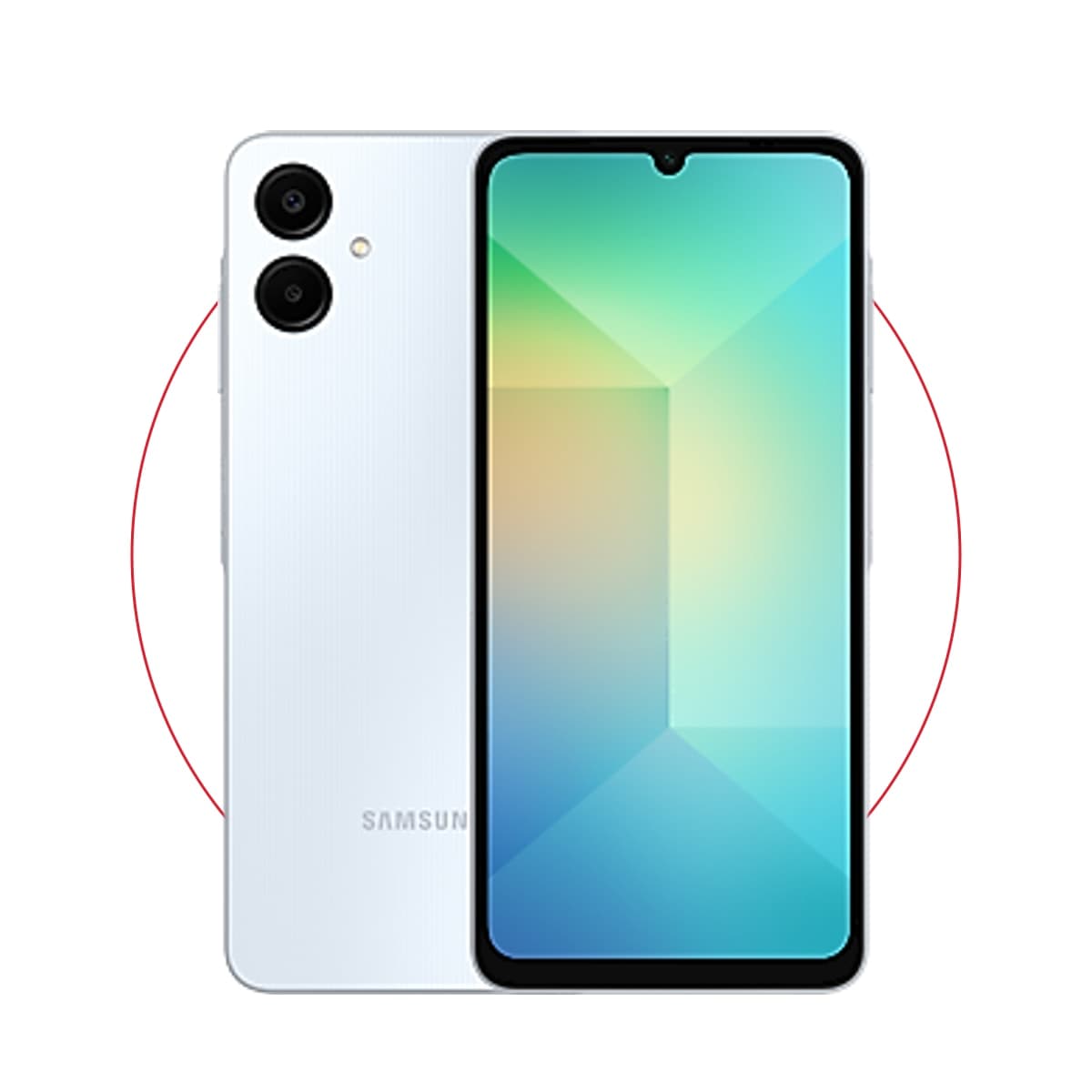 Samsung Galaxy A06 LTE
