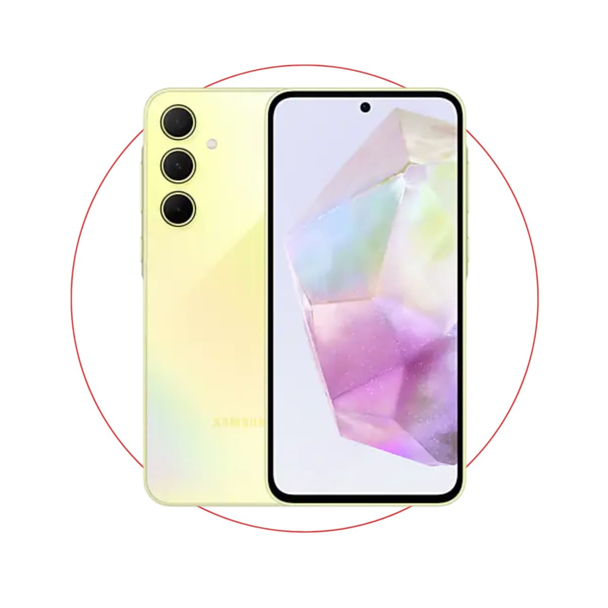 Samsung Galaxy A36 5G