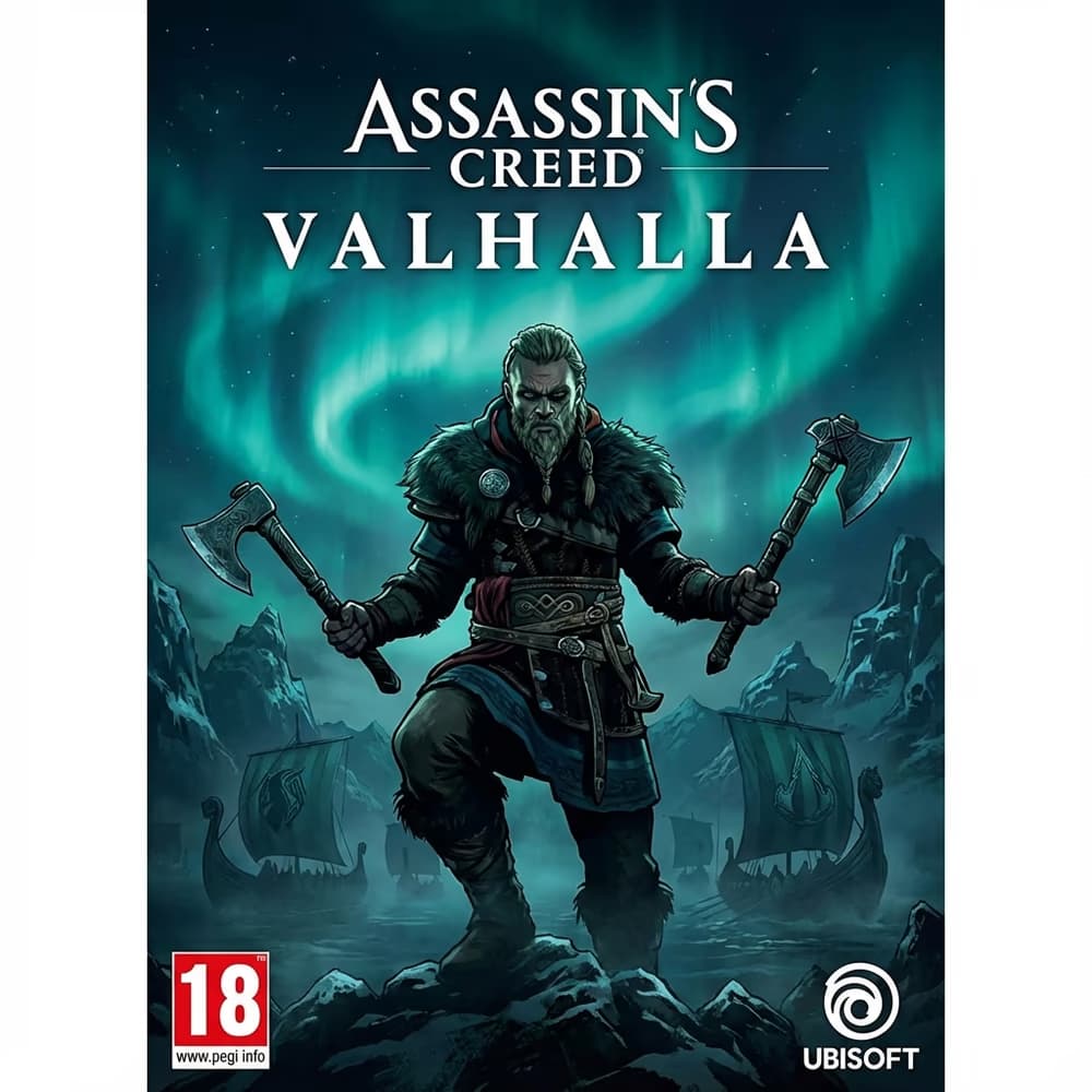 Assassin's Creed Valhalla