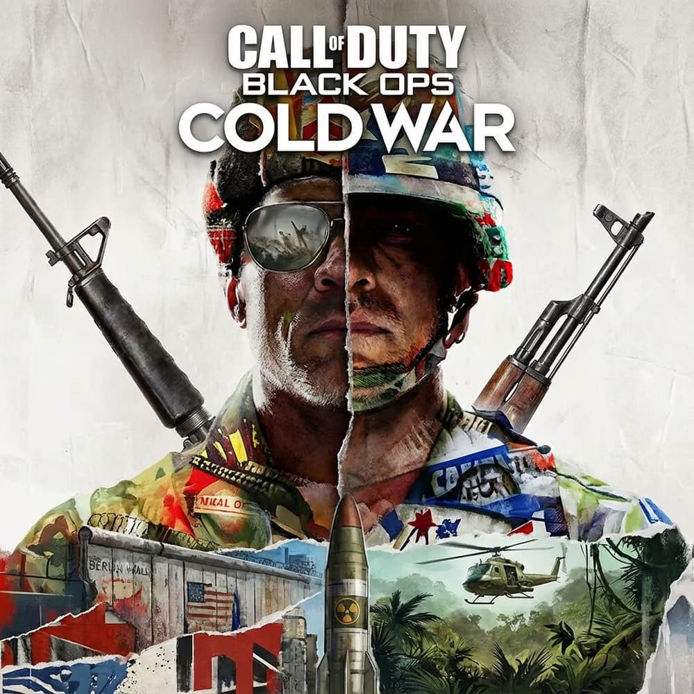 Call of Duty: Black Ops Cold War