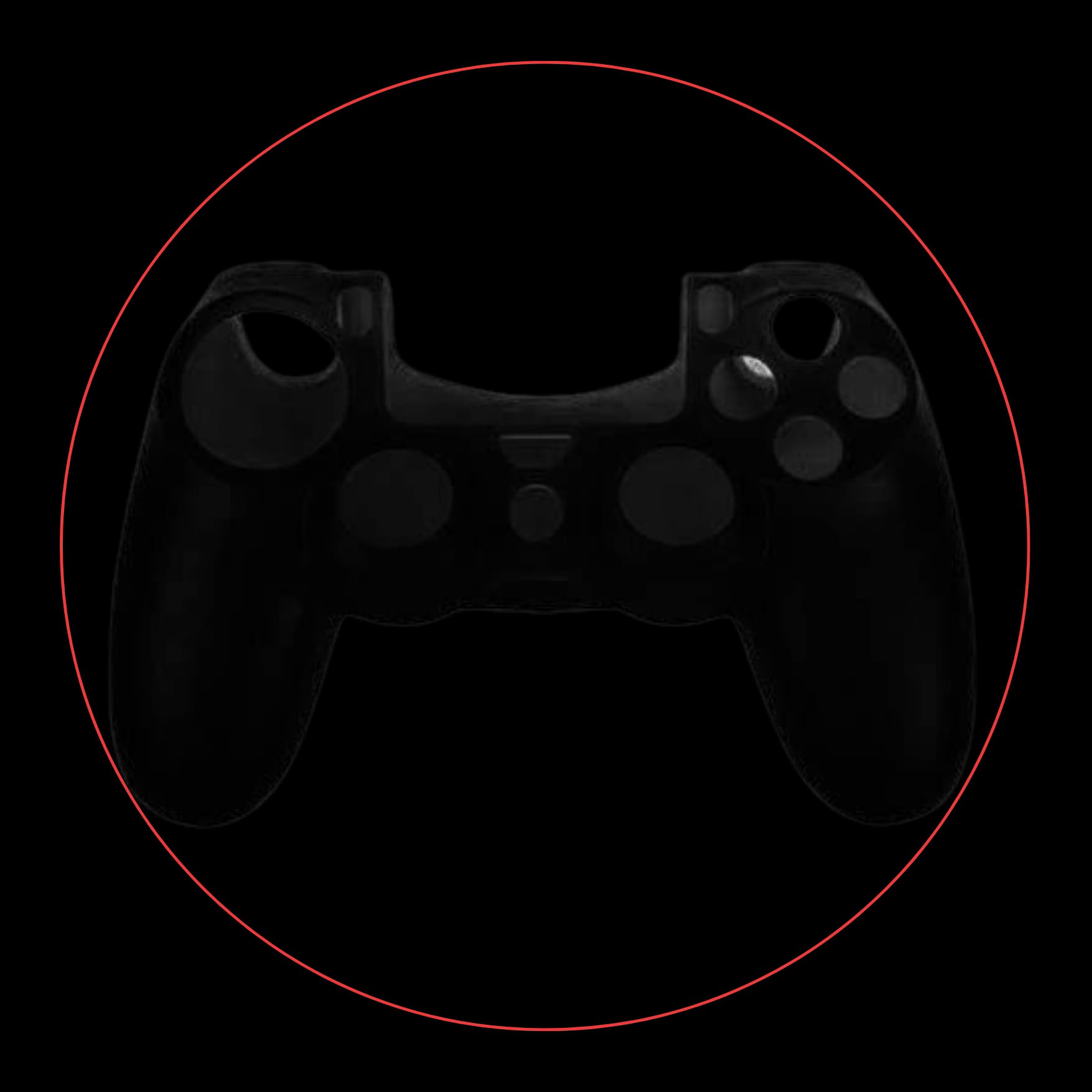 PlayStation Controller Silicon Cover