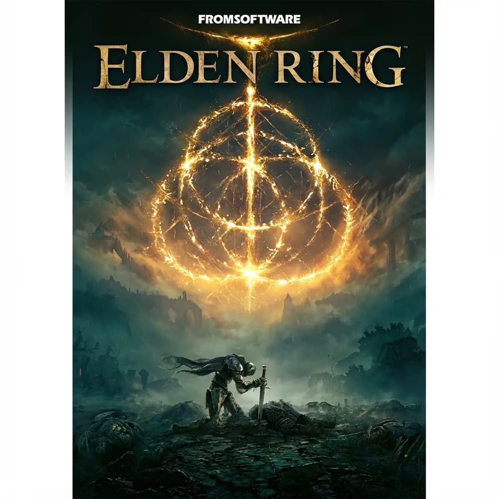 Gaming Elden Ring
