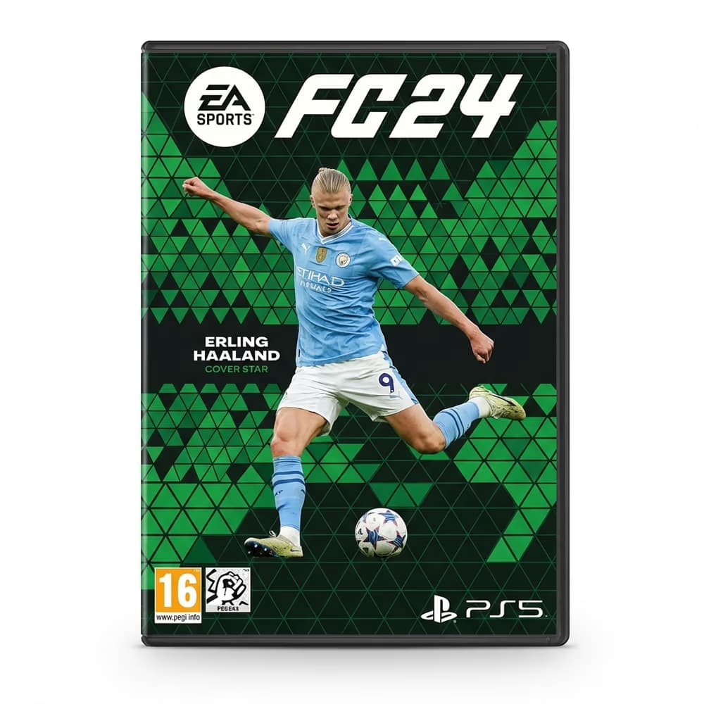 Gaming EA Sports FC 24