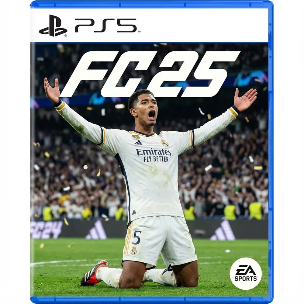 EA Sports FC 25