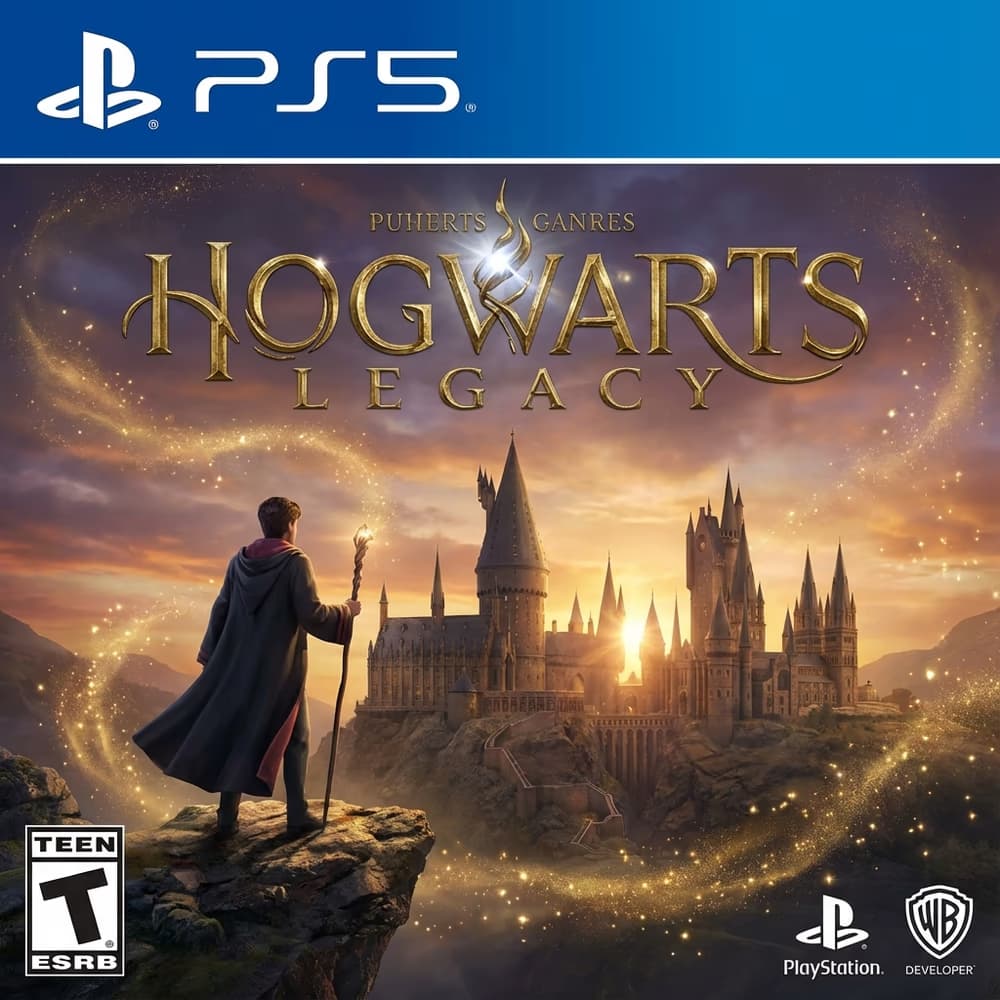 Hogwarts Legacy