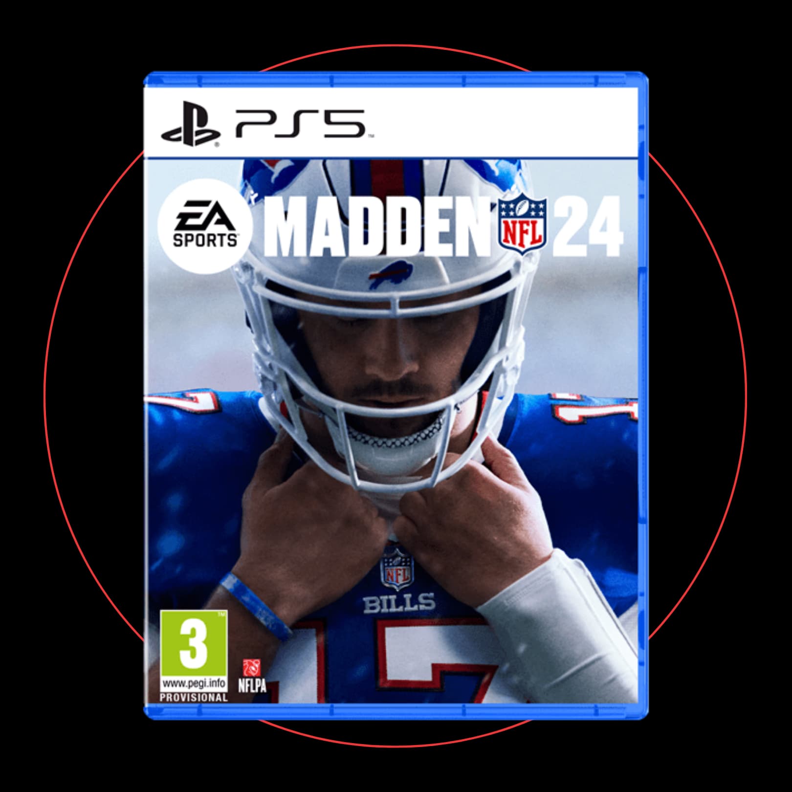 Madden NFL 24