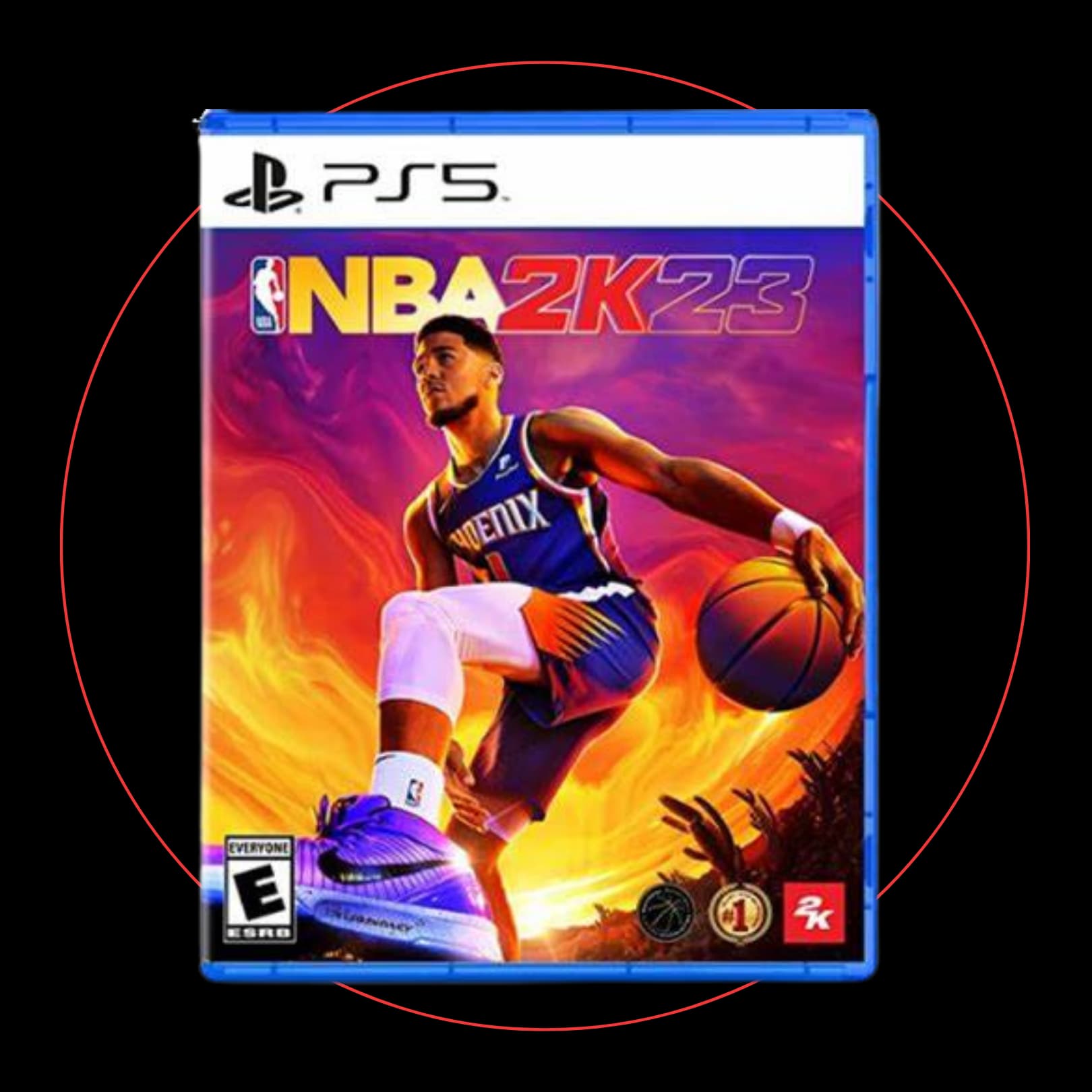 Gaming NBA 2K23