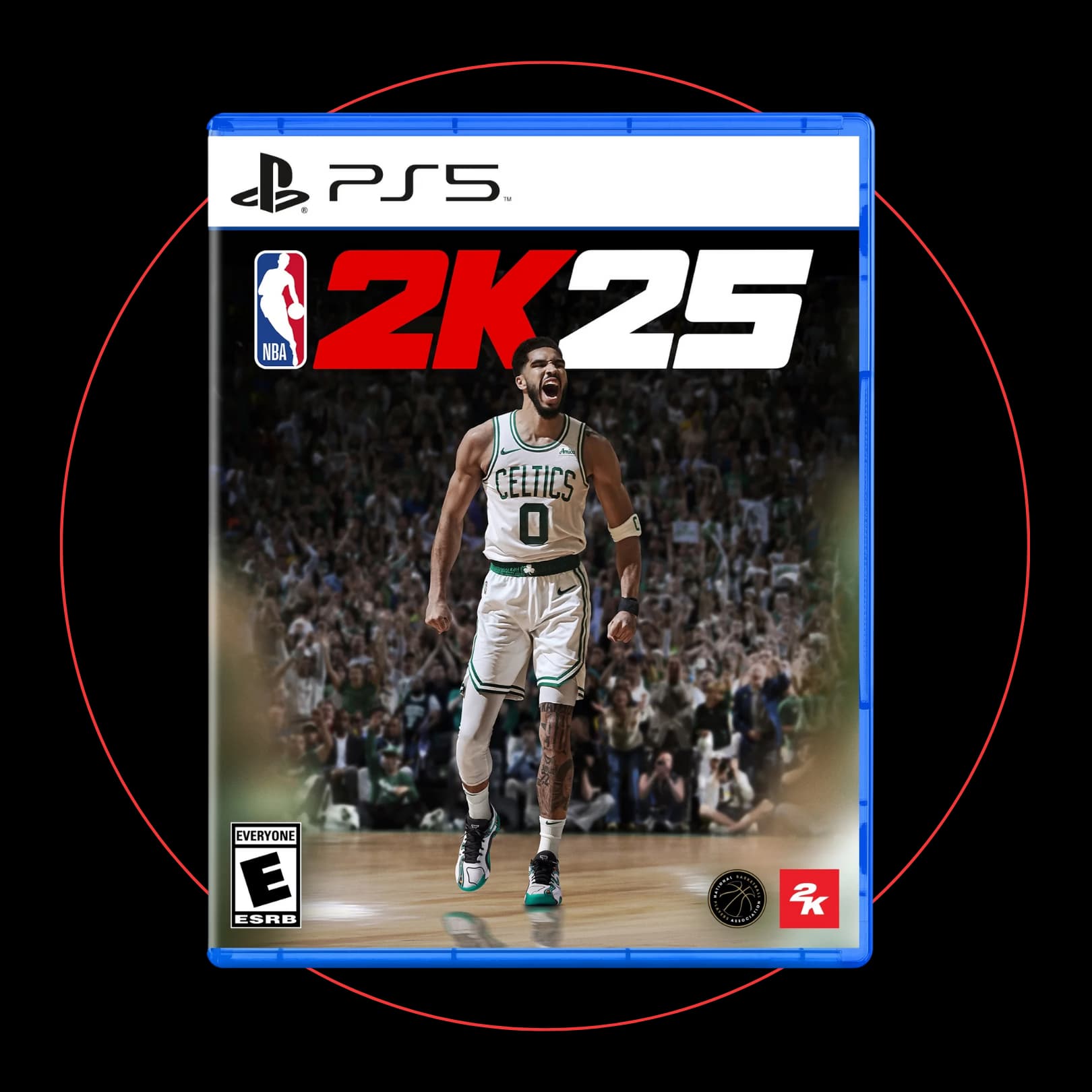 Gaming NBA 2K25