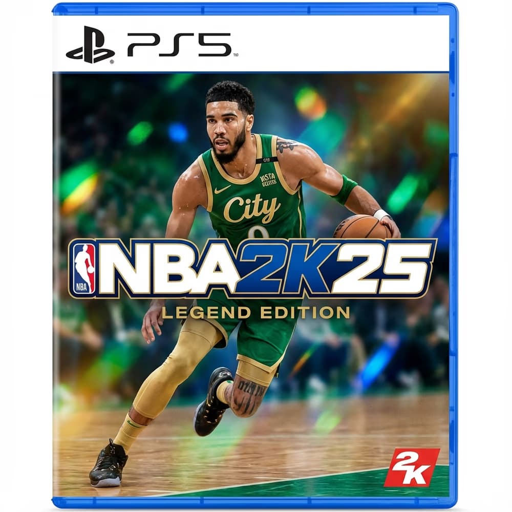Gaming NBA 2K26