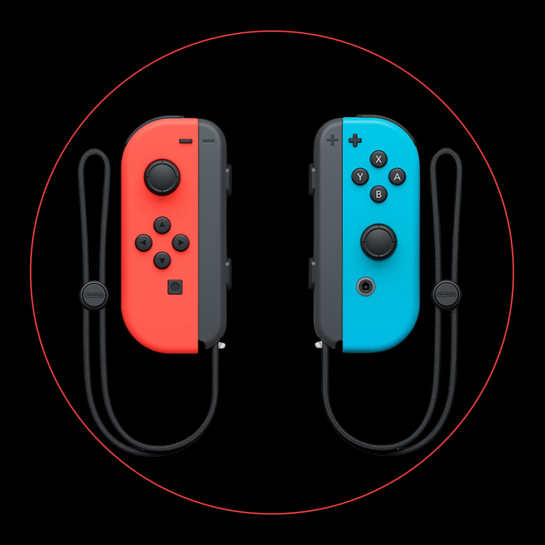 Nintendo Switch Joy-Con